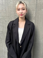川辺 朱莉(カワベ シュリ)