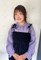 勝部　樹菜(カツベ　ジュンナ)