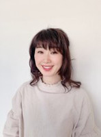 永田 悠子(ナガタ　ユウコ)