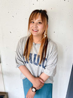 菰田 さおり(コモダ　サオリ)