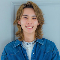 前田 佳寛(マエダ ヨシヒロ)