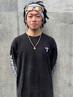 倉原 大徹(クラハラ ダイテツ)