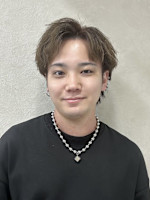 Hiroki 韓国ヘア(ヒロキ レイヤー)