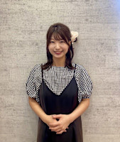 近藤 里菜(コンドウ リナ)
