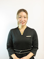 松本 真実(マツモト マミ)