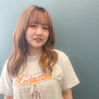 MOMOKA(サイトウ　モモカ)