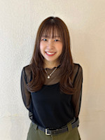 森田　望(モリタ　ノゾミ)
