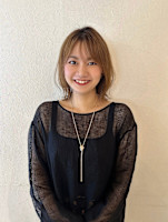松本　留美(マツモト　ルミ)