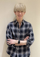 堀越智仁(ホリコシトモヒト)