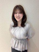 瀧田　果奈(タキタ　カナ)