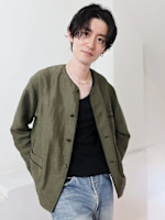 深江 弘将(フカエ ヒロマサ)