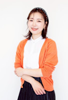 滝澤　恵美(タキザワ　メグミ)