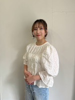 塚本 海優(ツカモト ミユ)