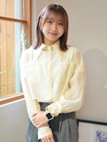 渡邉　梨里(ワタナベ　リリ)