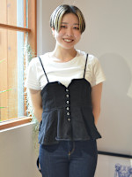野村　咲月(ノムラ　サツキ)