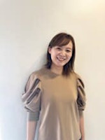 上原　優子(ウエハラ　ユウコ)