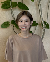下村　由衣子(シモムラ　ユイコ)