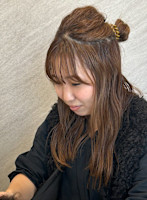 吉野　未菜(ヨシノ　ミナ)