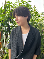 嘉藤 凛(カトウ リン)