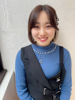 鈴田　愛咲(スズタ　アイサ)