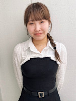 吉田　清香(ヨシダ　サヤカ)