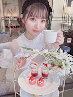宮本梨杏(ミヤモトリアン)