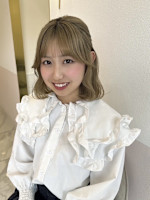 新田 妃那(ニッタ　ヒナ)