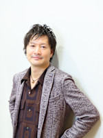 平山 裕治(ヒラヤマ ユウジ)