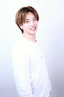 加藤 稜哉(カトウ リョウヤ)