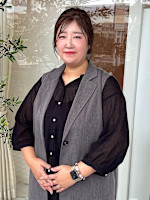 大塚　亜紀子(オオツカ　アキコ)