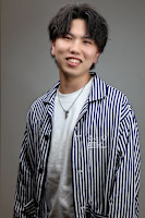 平野 拓洋(ヒラノ タクミ)