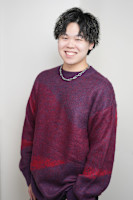 阿部 悠太(アベ ユウタ)