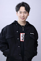 内海 彰人(ウツミ アキト)