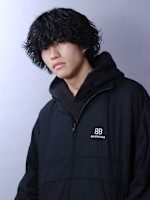 肥田 慎之介(ヒダ シンノケ)