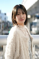 坂口 香織(サカグチ カオリ)