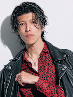 赤塚 翔太(アカツカ ショウタ)
