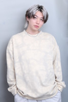 志村 魁斗(シムラ カイト)