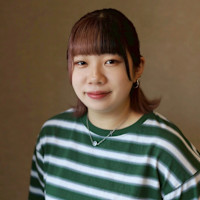 金子　彩心(カネコ　アミ)