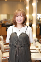 新倉 香菜(ニイクラ カナ)