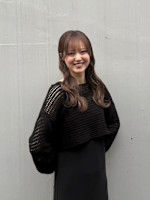 齋藤 彩音(サイトウ アヤネ)