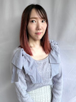 堀川　慧美子(ホリカワ　エミコ)