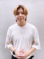 中澤 瑠綺哉(ナカザワ ルキヤ)