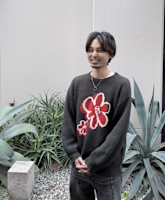 山根翔太(ヤマネショウタ)