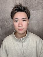 若尾　英祥(ワカオ　エイショウ)