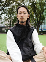 眞島 卓也(マシマ タクヤ)