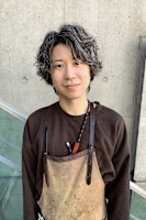 中尾 達也(ナカオ タツヤ)