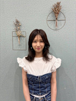 岡村優衣(オカムラユイ)