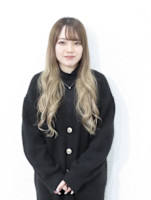 永山 咲希(ナガヤマ サキ)
