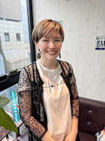 志儀 真理子（mari）(シギ マリコ)