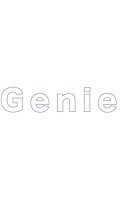 Genie -メンズカット & メンズパーマ 新百合ヶ丘(ジーニーメンズカットアンドメンズパーマ シンユリガオカ)